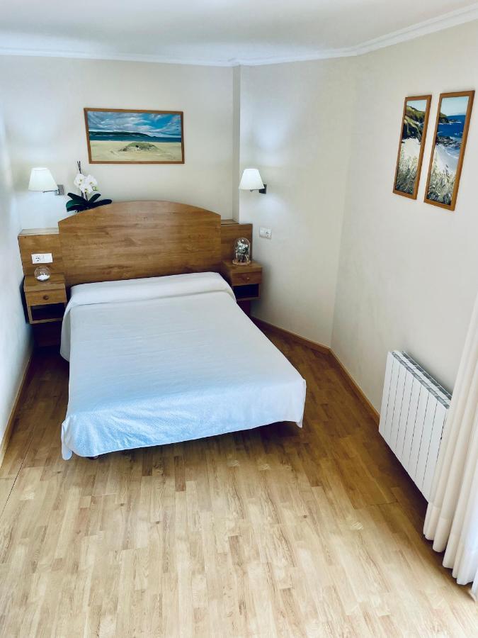 Hostal Casa Isabel ポルトノボ エクステリア 写真