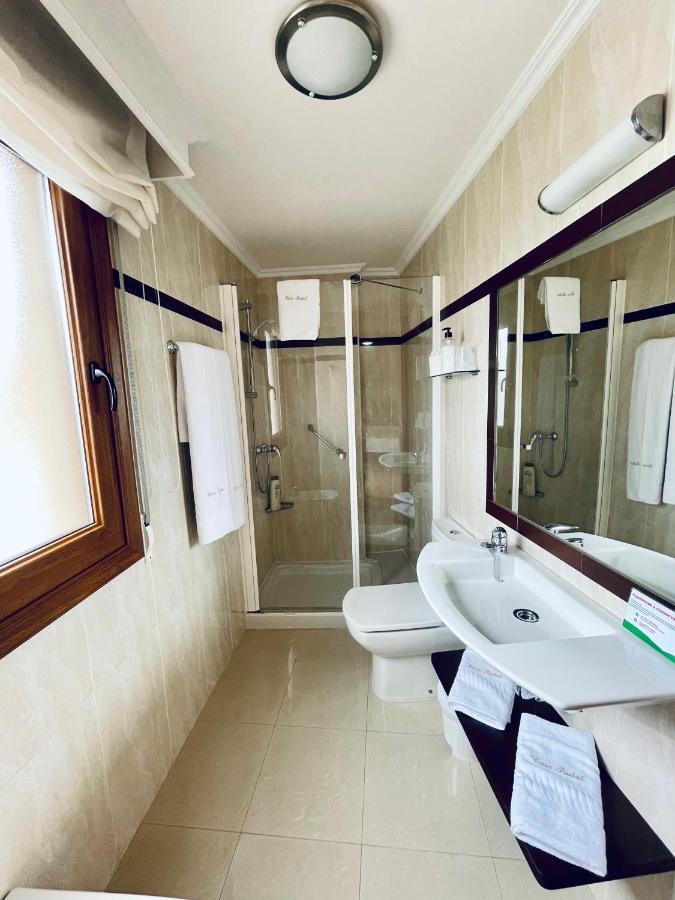 Hostal Casa Isabel ポルトノボ エクステリア 写真